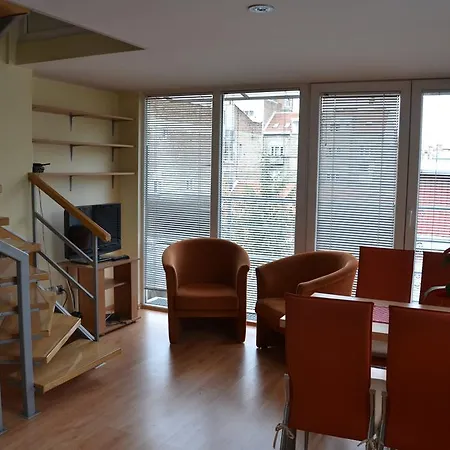 Apartment Vladimir Belgrade