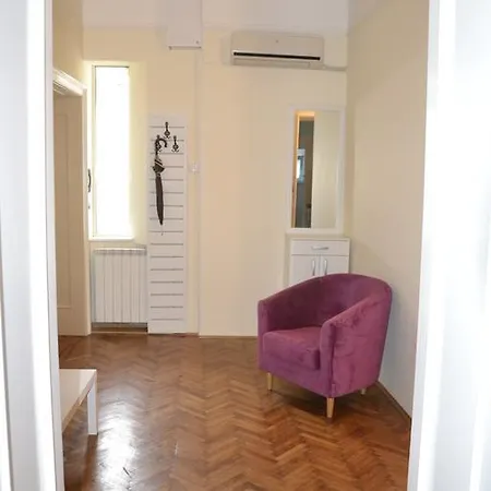 Appartement Vladimir Belgrade