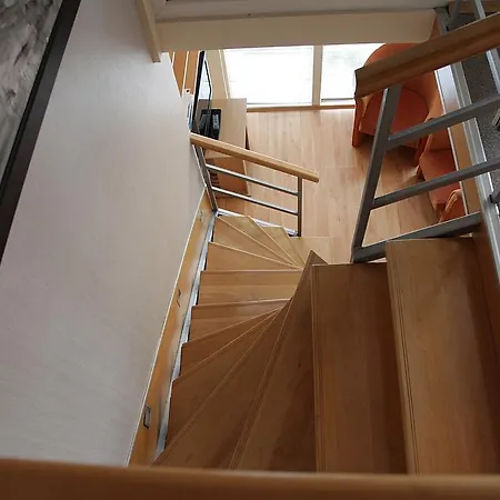 Vladimir Apartment *