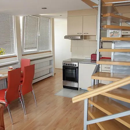 Apartment Vladimir